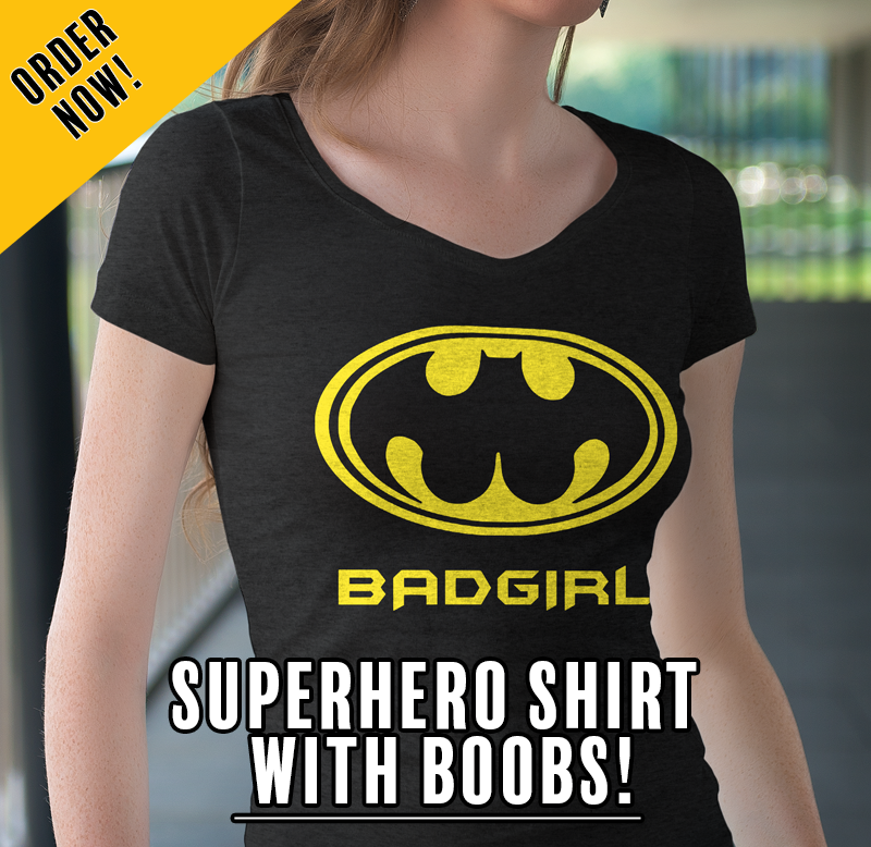 Calling All 'BADGIRLS'