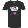 I VOTED DOTARD TRUMP (BUT HEY, WE ALL MAKE MISTAKES)