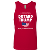 I VOTED DOTARD TRUMP (BUT HEY, WE ALL MAKE MISTAKES)