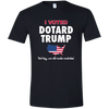 I VOTED DOTARD TRUMP (BUT HEY, WE ALL MAKE MISTAKES)