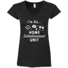 I'M HIS... HOME ENTERTAINMENT UNIT (WOMEN'S)