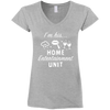 I'M HIS... HOME ENTERTAINMENT UNIT (WOMEN'S)