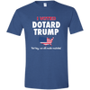I VOTED DOTARD TRUMP (BUT HEY, WE ALL MAKE MISTAKES)