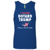 I VOTED DOTARD TRUMP (BUT HEY, WE ALL MAKE MISTAKES)
