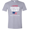 I VOTED DOTARD TRUMP (BUT HEY, WE ALL MAKE MISTAKES)