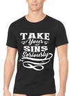 Take Your Sins Seriously